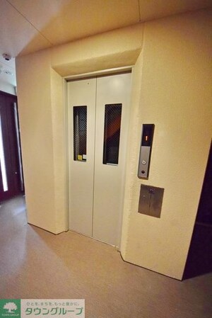 プラージュ登戸の物件内観写真